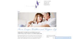 Desktop Screenshot of agemanagement.com.sg