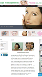 Mobile Screenshot of agemanagement.com